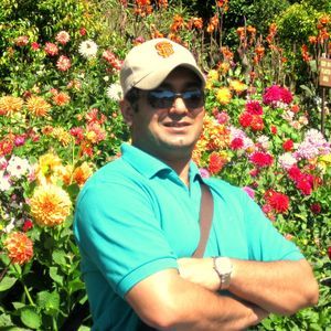 Meet your Posher, Amin